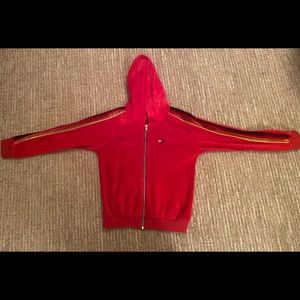 Aviator nation sweatshirt.